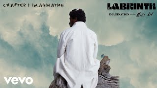 Labrinth - Imagination (Official Audio)