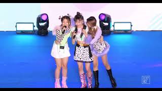 220514 PiXXiE - เกินต้าน (Too Cute) @ LOVE KOREA, Central World [Overall Stage 5K 60p]