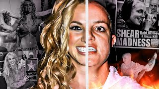 The Truth Behind Britney Spears’ Breakdown