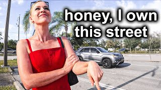When Super Privileged Rich Karens Get HUMBLED By Cops...