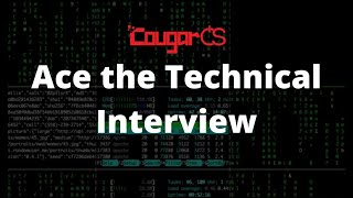 HackerRank Workshop: Ace the Technical Interview
