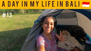 I Became Homeless In Bali | Indonesia 🇮🇩