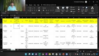 How to recode into a different variable in Excel - how to code data in Excel -HeDaL