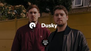 Dusky @ Secret Solstice 2017 Day 2 Anjunadeep (BE-AT TV)