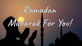 Ramadan Messages for Employees – Happy Ramadan Wishes, Greetings