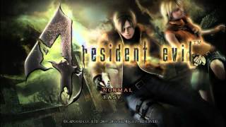 Como tirar o slow motion do Resident Evil 4 FULL Edition HD