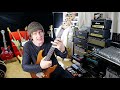 guitar junkie ep .19 what an amazing superstrat