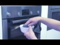 how to clean your stainless steel bosch or siemens appliance