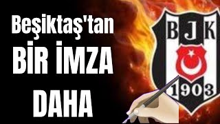 Beşiktaş'ın durmaya niyeti yok/Tanıyalım