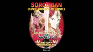 Sorcerian Super Arrange Version II - Ending II