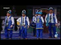 chirigota los serenissimos cuartos del carnaval de cádiz 2016