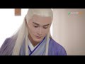 【三生三世枕上书 eternal love of dream】ep55 clip 凤九误会帝君喜欢姬蘅当初有多甜现在就有多虐心，凤九决绝同帝君斩断情缘