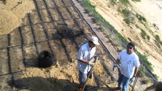 NETCO - Coastal Construction Division