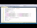 Microsoft SQL Server Development Part 21 : How to extract Characters from the Input in SQL Server