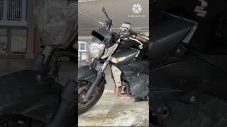 Suzuki GSR400 || Specs || Inline4 || 16Valve Symphony 😘🔊🎶