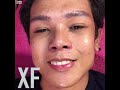 xander ford the new face challenge