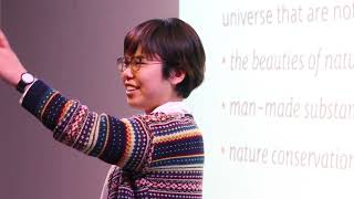 What is nature? - Reconnecting ourselves, people, and nature | Manami Ito | TEDxYouth@UWCISAK