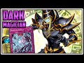 New Shining Sarc! Dark Magician + Silent Swordsman! Competitive Master Duel Tournament Gameplay!