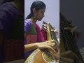 snehithane alaipayuthey a r rahman veena cover auropremi veena