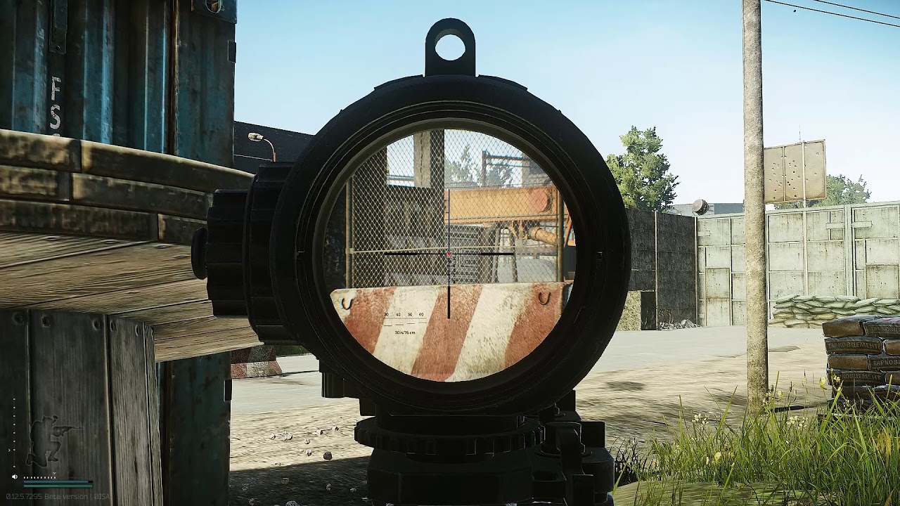 Escape From Tarkov Chads Love Em Youtube