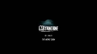 Labyrinthine OST - The Wonky Show