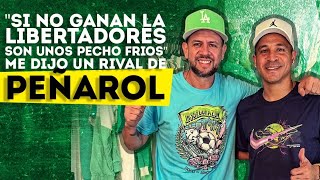 Recordando la gloria con el gran mago (Macnelly Torres)