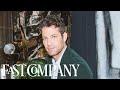 Nate Berkus: How Saying 'No' to Oprah Changed His Career | Fast Company