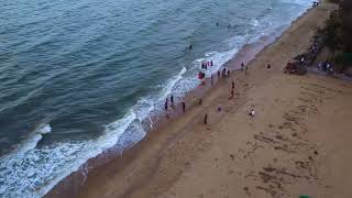 cherai beach, Kochi