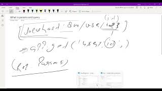 🚀 Route Params & Query Parameters | Node.js / Express Tutorial 💻✨