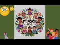 springtime fun with the munchkin mob 🌸 learn u0026 sing