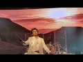 Sonu Nigam | 'Rafi, Kishore Aur Main' Live In Sydney | Sandese Aate Hai