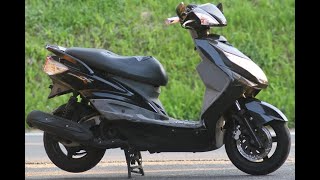 YAMAHA　SE44J-1625***　始動動画