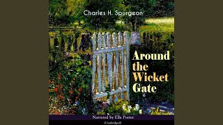 Chapter 1: Around the Wicket Gate