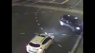 Help Identify Homicide Vehicle