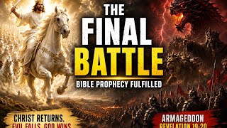 The Final Battle of Revelation | Jesus Christ Returns