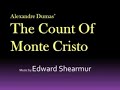 the count of monte cristo 09. escape from the island