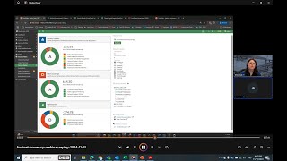 Fortinet Power Up Webinar