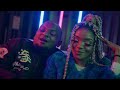 Recho Ft Stamina - Saizi Yangu (Official Music Video)