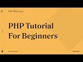 PHP While Loop | PHP Tutorial for Beginners #11
