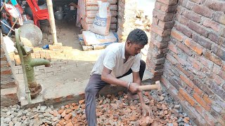 ঘরের থেকে বাইরে বেরোতে পারছি না, কি কাজ হলো আজ ঘরে!