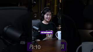 KETIKA JUAN VS EVELYN DAN OM DEDDY ! LOLOS AMUKAN EVELYN ! #juaneve #evelyn #deddycorbuzier #podcast