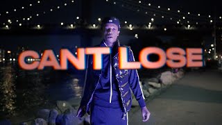 Jah Bands - Can’t Lose ( OFFICIAL MUSIC VIDEO )