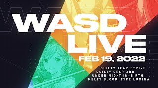 [UNICLR] WASD Live #6, Full VOD