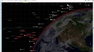 SDO Spring Eclipse Season, Repeats Annually
