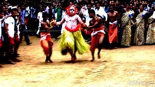 Kaitha Chamundi Theyyam Thira 04-04-2013