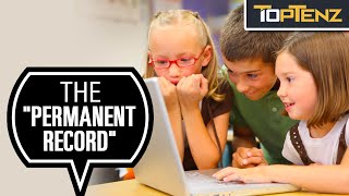10 Things We Teach Kids That Are Wrong