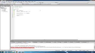 C Programming Tutorial 52 (Append to File)