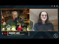 Geddy Lee on the Dan Patrick Show Full Interview  111523