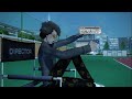 pso2 ep4 第3章前編 「日常への帰還／幻創の暴走 」