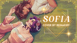 Sofia || Clairo Cover by Reinaeiry